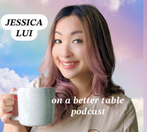 a better table jessica lui