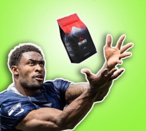 dk metcalf decaf