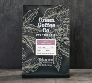 green coffee co design 01