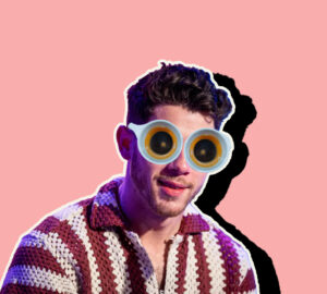 nick jonas espresso