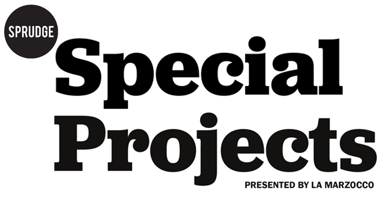 special projects transparent