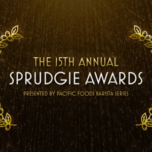 2023 24 sprudgie awards logo
